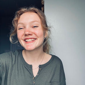 Meet your Posher, Josephina